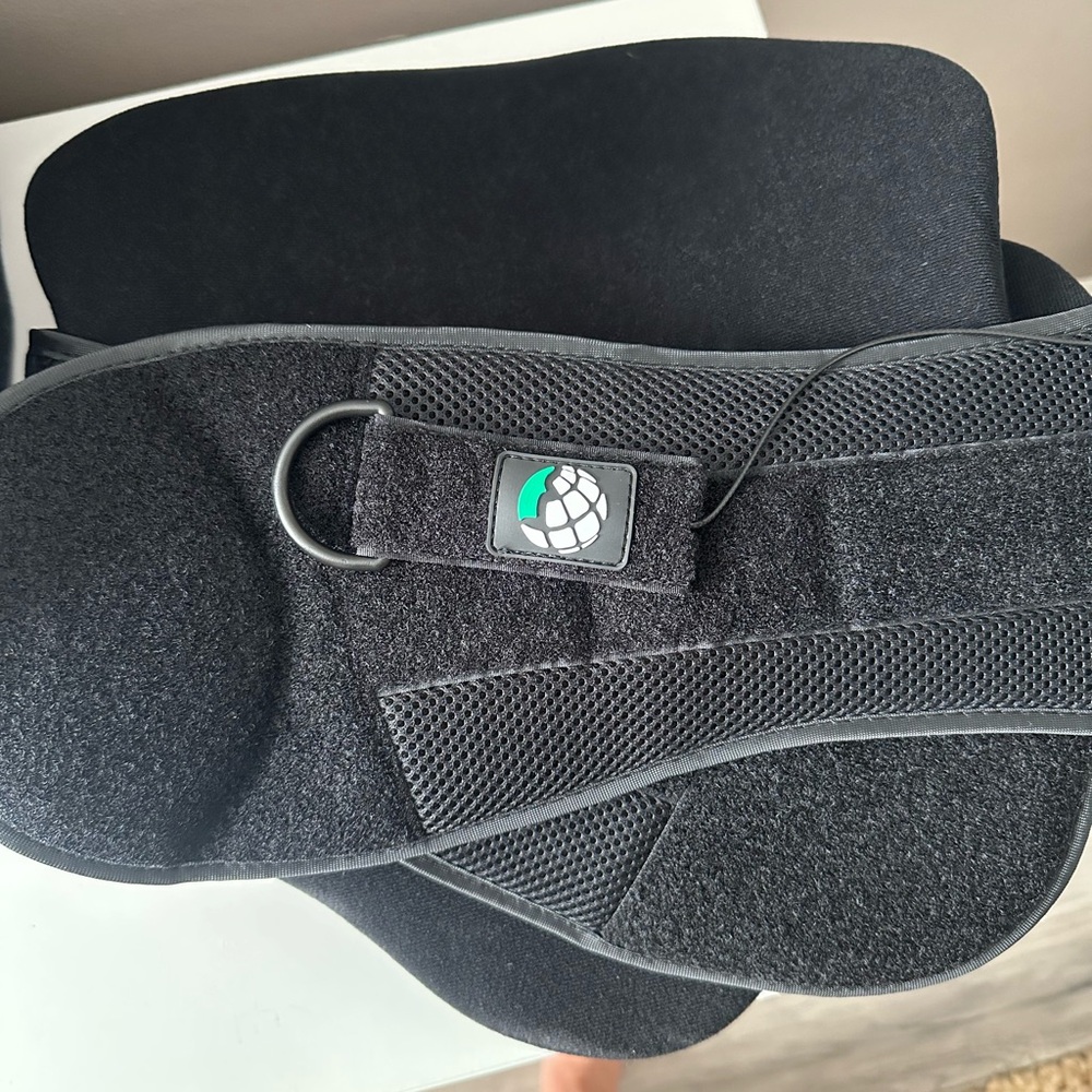 Advanced Ortho Apex LSO Back Brace Support